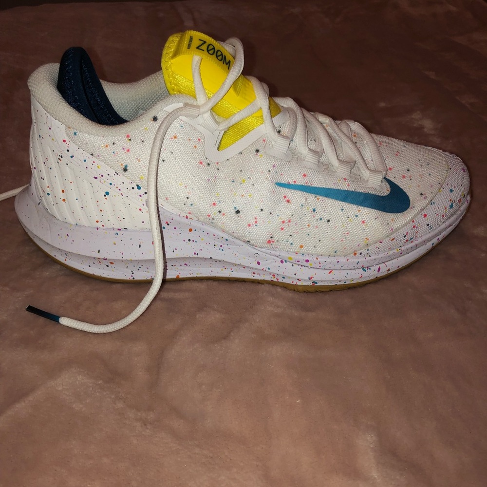 Nike zoom